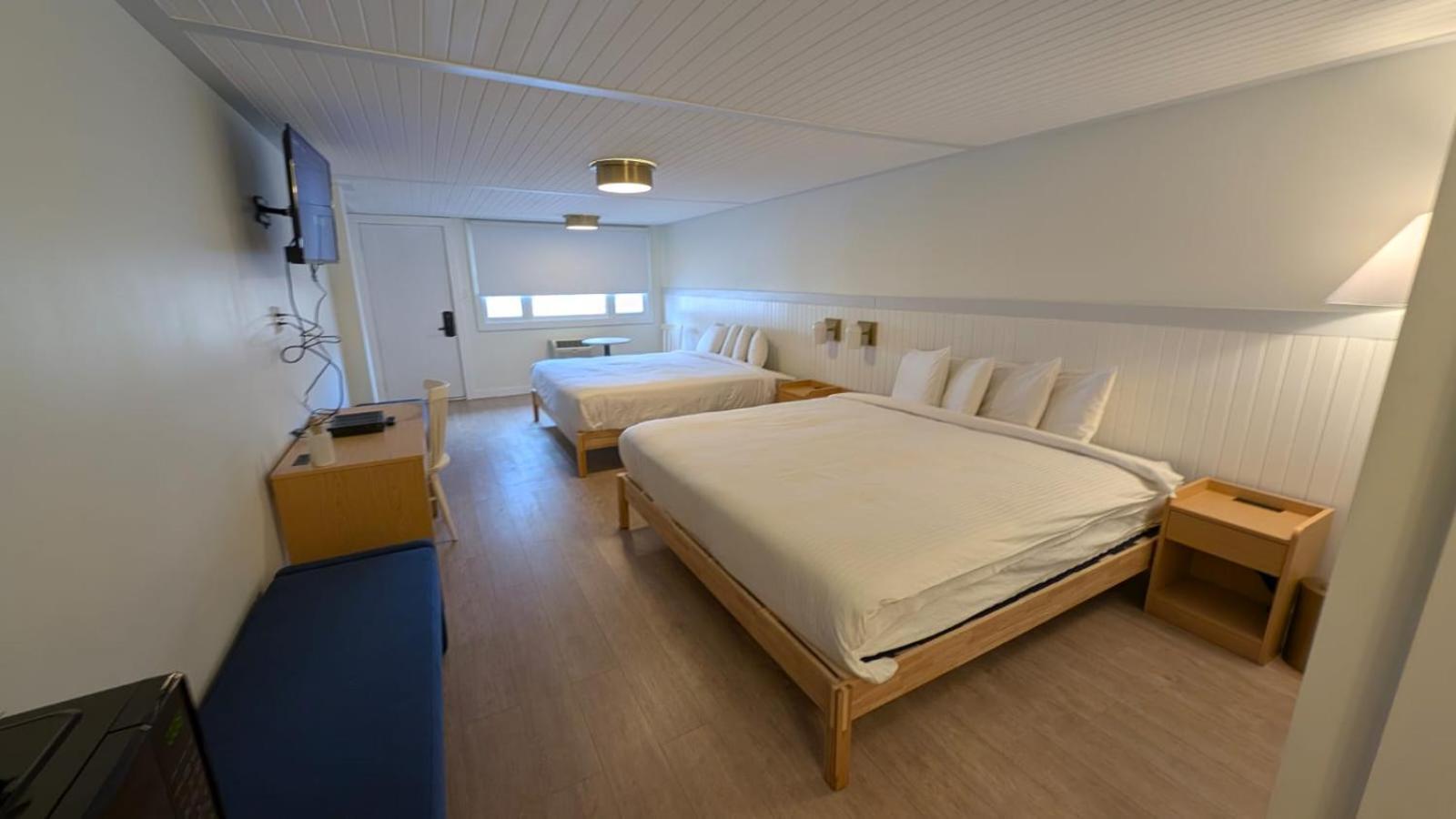 Maple Leaf Inn Lake Placid Dış mekan fotoğraf